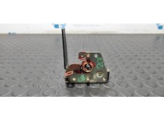 Recambio de cerradura puerta delantera izquierda para citroen 2cv 6 0.6 (a06) referencia OEM IAM   