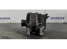 Recambio de alternador para opel movano b kasten/combi hka l2h2 3,3t doka referencia OEM IAM 231001822R   2