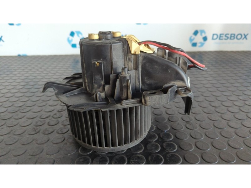 Recambio de motor calefaccion para citroen jumpy 2.0 hdi cat (rhk / dw10uted4) referencia OEM IAM 1498378080  