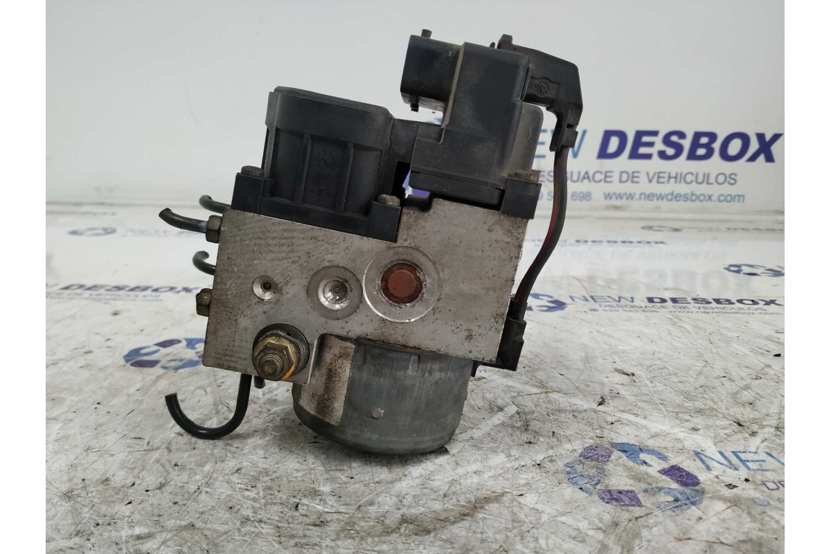 Recambio de abs para honda civic berlina 3 (ep1/2) 1.6 vtec cat (d 16 v 1) referencia OEM IAM 0265216895  