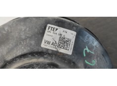 Recambio de servofreno para skoda fabia (5j2 ) 1.2 referencia OEM IAM 6R1614105G   2