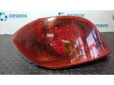 Recambio de piloto trasero izquierdo para citroen xsara berlina 2.0 hdi exclusive (80kw) referencia OEM IAM 06121210  