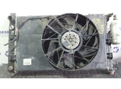 Recambio de electroventilador para mercedes-benz clase a (w168) 1.6 cat referencia OEM IAM 1685000593  