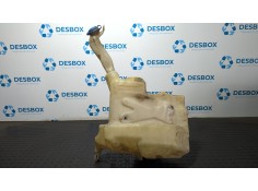Recambio de deposito limpia para mercedes-benz clase m (w164) 280 / 300 cdi (164.120) referencia OEM IAM A1648690020  