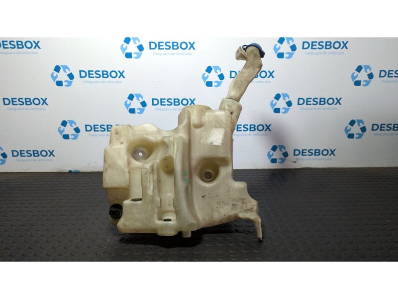 Recambio de deposito limpia para mercedes-benz clase m (w164) 280 / 300 cdi (164.120) referencia OEM IAM A1648690020  