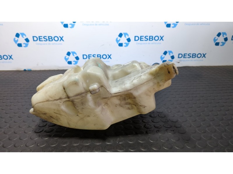 Recambio de deposito limpia para mercedes-benz clase m (w164) 280 / 300 cdi (164.120) referencia OEM IAM A1648690020  