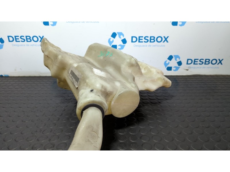 Recambio de deposito limpia para mercedes-benz clase m (w164) 280 / 300 cdi (164.120) referencia OEM IAM A1648690020  