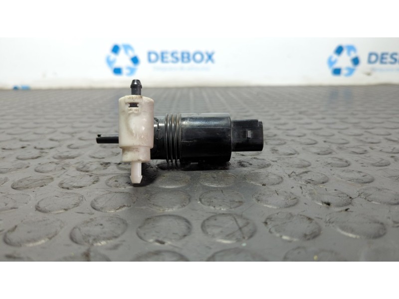 Recambio de bomba limpia para mercedes-benz clase m (w164) 280 / 300 cdi (164.120) referencia OEM IAM A1648600021  