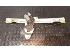 Recambio de elevalunas trasero izquierdo para citroen c4 grand picasso exclusive referencia OEM IAM 135090222  