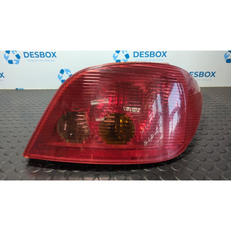 Recambio de piloto trasero derecho para citroen xsara berlina 2.0 hdi exclusive (80kw) referencia OEM IAM T50  