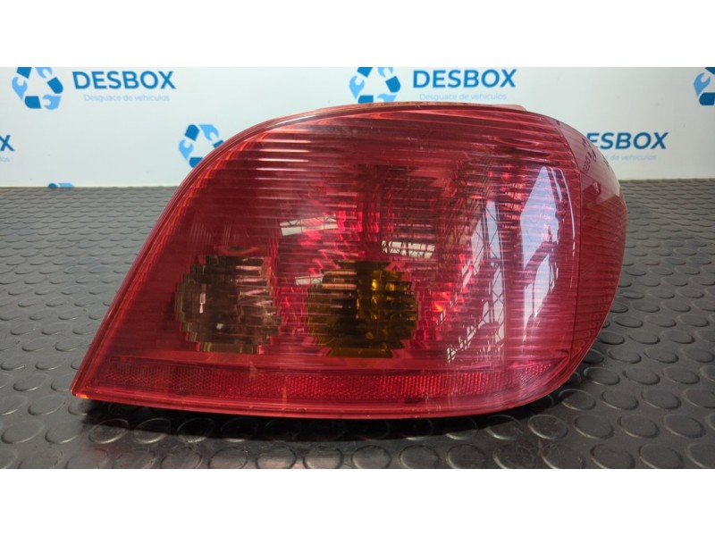 Recambio de piloto trasero derecho para citroen xsara berlina 2.0 hdi exclusive (80kw) referencia OEM IAM T50  