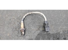 Recambio de sonda lambda para opel movano b kasten/combi hka l2h2 3,3t doka referencia OEM IAM 8201028297  