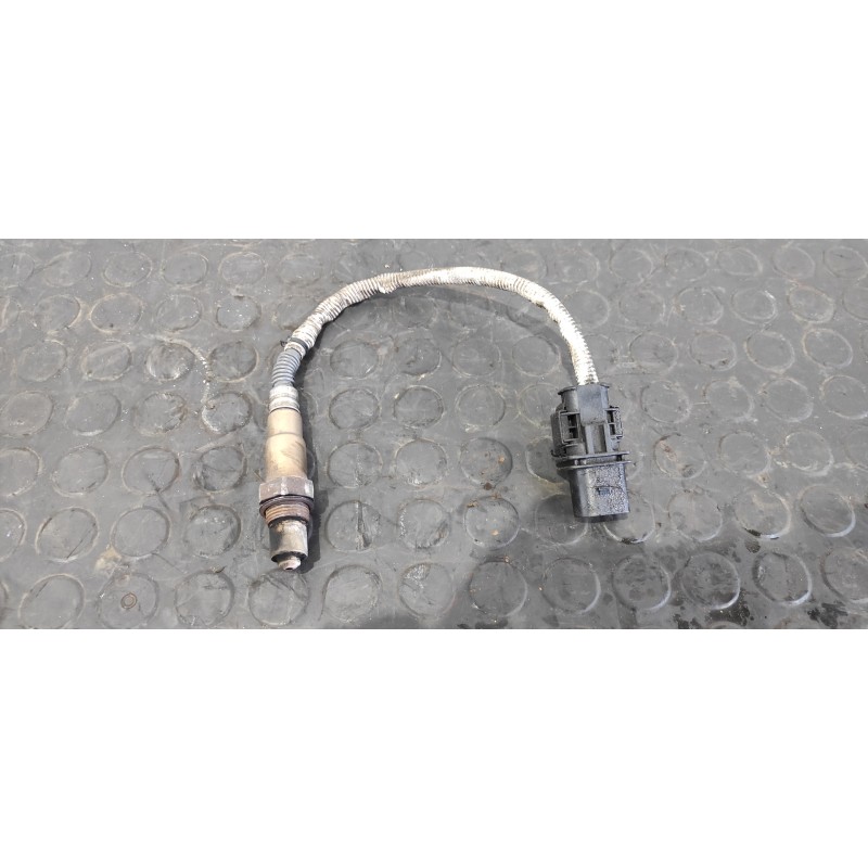 Recambio de sonda lambda para opel movano b kasten/combi hka l2h2 3,3t doka referencia OEM IAM 8201028297  