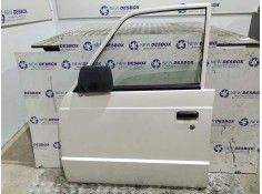 Recambio de puerta delantera izquierda para tata sumo referencia OEM IAM   