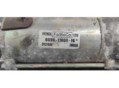 Recambio de motor arranque para ford grand c-max titanium referencia OEM IAM 6G9N11000FA   2
