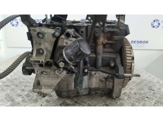 Recambio de bloque para dacia dokker essential referencia OEM IAM K9KC6   2
