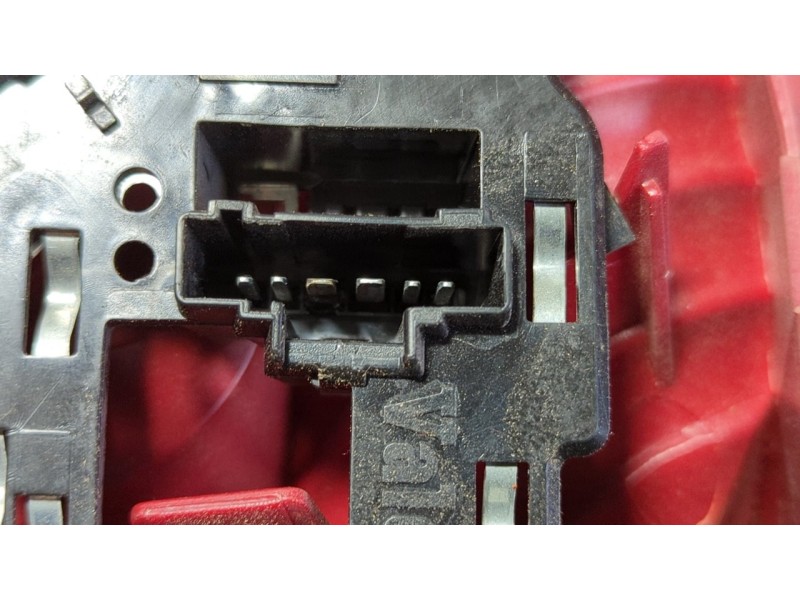 Recambio de piloto trasero derecho para citroen xsara berlina 2.0 hdi exclusive (80kw) referencia OEM IAM T50  