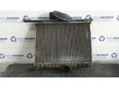 Recambio de intercooler para volvo s40 berlina 1.9 diesel cat referencia OEM IAM   
