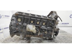 Recambio de bloque para mercedes-benz clase e (w211) berlina 3.2 cdi cat referencia OEM IAM 648961   2