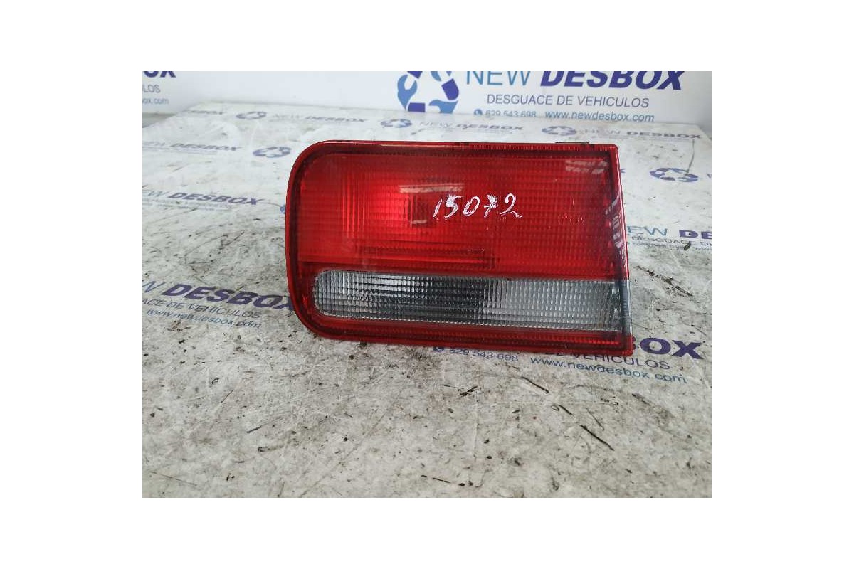 Recambio de piloto porton izquierdo para honda accord berlina (cc/ce) 1.8 cat referencia OEM IAM KG254F  