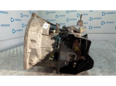 Recambio de caja cambios para ford fiesta (cbk) 1.3 cat referencia OEM IAM 2S6R7002MD   2