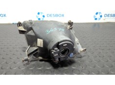 Recambio de faro antiniebla derecho para porsche cayenne (typ 9pa) básico referencia OEM IAM 95563116202   2