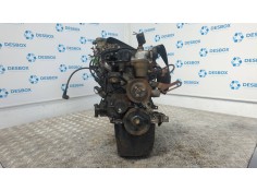 Recambio de motor para ford fiesta berl./express 1.0 referencia OEM IAM TLA  