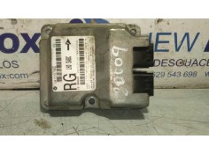 Recambio de centralita airbag para chrysler voyager (rg) 2.5 crd cat referencia OEM IAM 04727374AD  