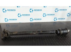 Recambio de transmision central para mitsubishi montero (v80/v90) 3.2 di-d intense (3-ptas.) referencia OEM IAM MR580389  