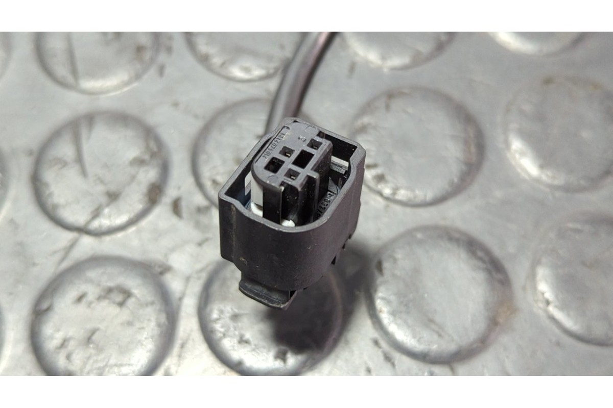 Recambio de soporte maneta delantera izquierda para mercedes-benz clase m (w164) 280 / 300 cdi (164.120) referencia OEM IAM A164