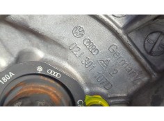 Recambio de caja cambios para seat ibiza (6l1) fresh referencia OEM IAM GGV   2