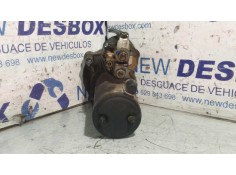 Recambio de motor arranque para citroen saxo 1.5 diesel referencia OEM IAM D6RA100   2