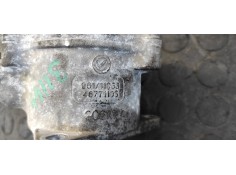 Recambio de depresor freno / bomba vacio para fiat strada (278) 1.9 jtd referencia OEM IAM 46771105   2