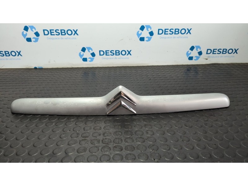 Recambio de maneta exterior porton para citroen xsara berlina 1.6 16v cat (nfu / tu5jp4) referencia OEM IAM 9636077077  