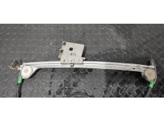Recambio de elevalunas delantero izquierdo para peugeot 206 cc referencia OEM IAM 9636627580   2