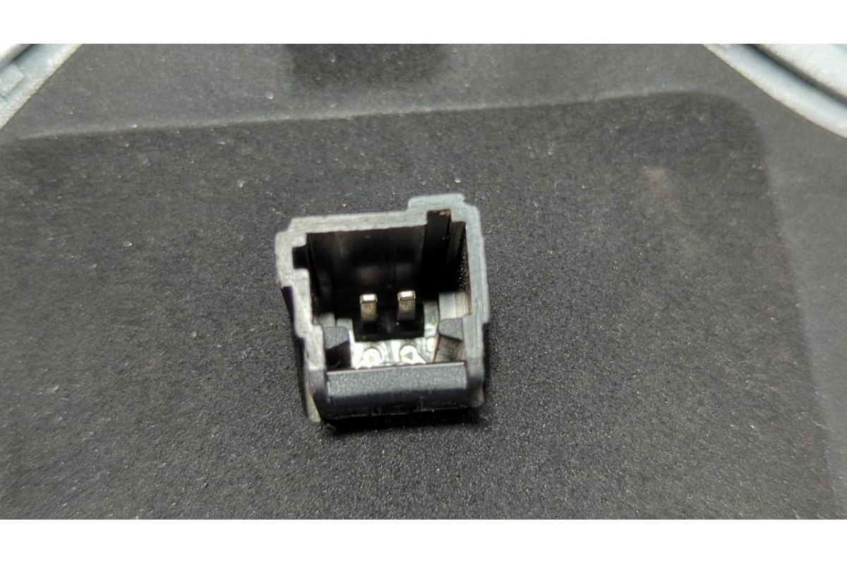 Recambio de maneta exterior porton para citroen xsara berlina 1.6 16v cat (nfu / tu5jp4) referencia OEM IAM 9636077077  