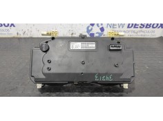 Recambio de cuadro instrumentos para opel movano b kasten/combi hka l2h2 3,3t doka referencia OEM IAM P248103635R   2