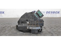 Recambio de cerradura puerta delantera derecha para ford grand c-max titanium referencia OEM IAM AM5AU21812BC  