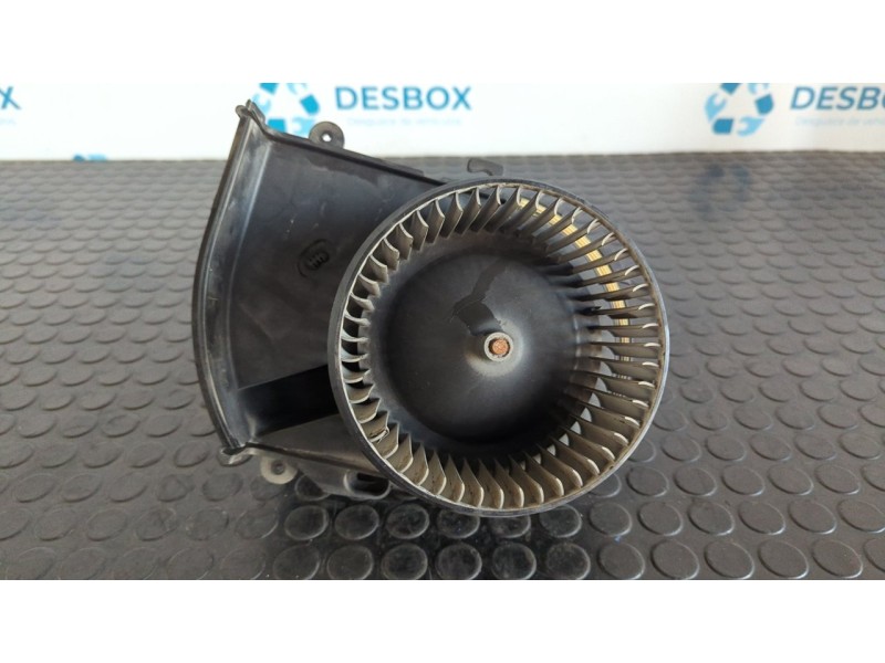 Recambio de motor calefaccion para citroen jumpy 2.0 hdi cat (rhk / dw10uted4) referencia OEM IAM 1498378080  