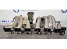 Recambio de colector admision para mercedes-benz clase e (w211) berlina 3.2 cdi cat referencia OEM IAM A6130900737  