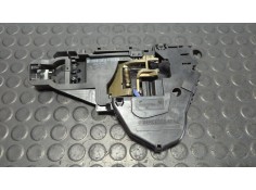 Recambio de soporte maneta delantera derecha para mercedes-benz clase m (w164) 280 / 300 cdi (164.120) referencia OEM IAM A16476