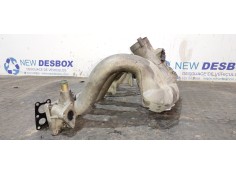 Recambio de colector admision para mercedes-benz clase e (w211) berlina 3.2 cdi cat referencia OEM IAM A6130900737   2