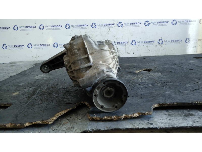 Recambio de diferencial delantero para mercedes-benz clase m (w163) 2.7 cdi 20v cat referencia OEM IAM   