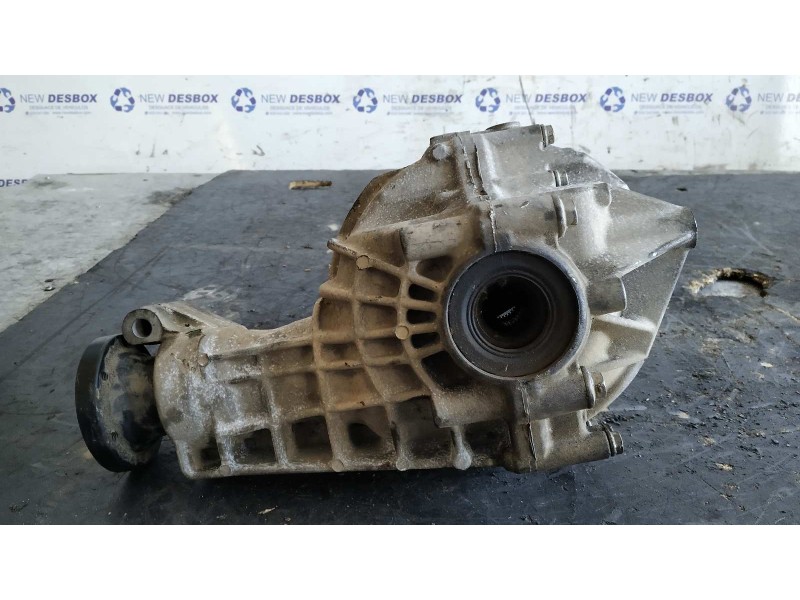 Recambio de diferencial delantero para mercedes-benz clase m (w163) 2.7 cdi 20v cat referencia OEM IAM   