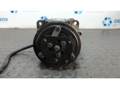 Recambio de compresor aire acondicionado para peugeot partner (s1) break referencia OEM IAM 1106F   2
