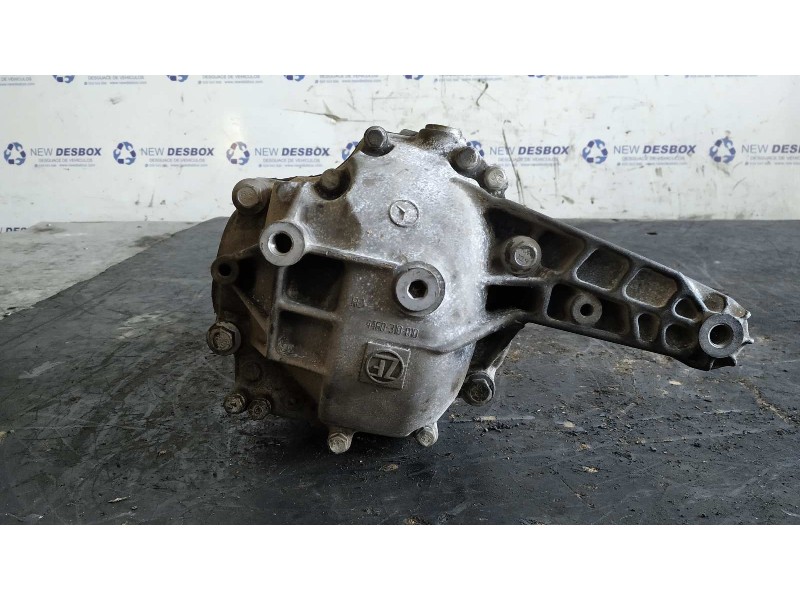 Recambio de diferencial delantero para mercedes-benz clase m (w163) 2.7 cdi 20v cat referencia OEM IAM   