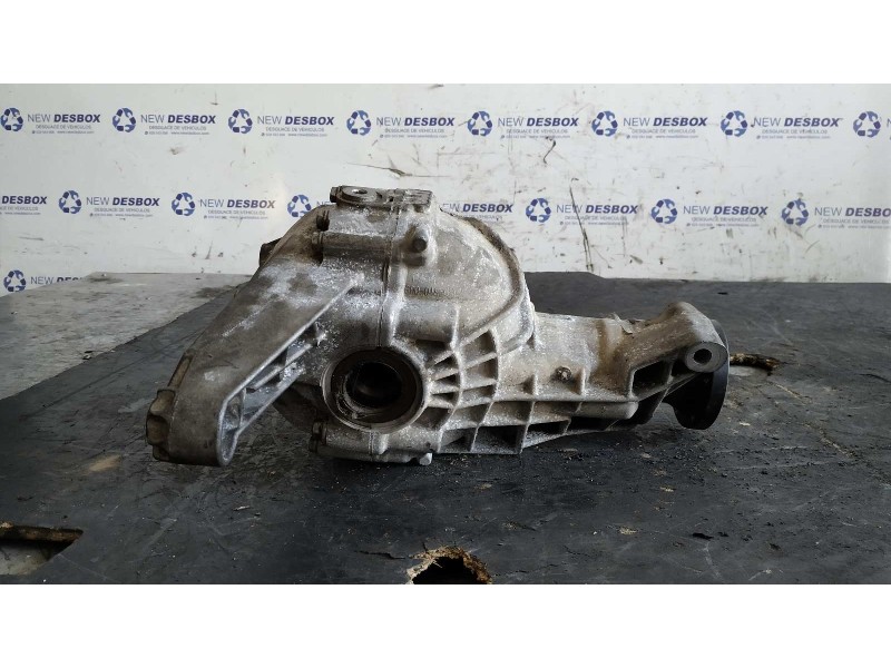 Recambio de diferencial delantero para mercedes-benz clase m (w163) 2.7 cdi 20v cat referencia OEM IAM   
