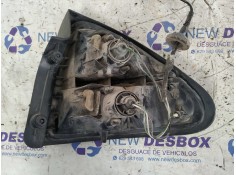Recambio de piloto trasero izquierdo para mazda 323 berlina (bd1) 1.5 gt referencia OEM IAM 0431436   2