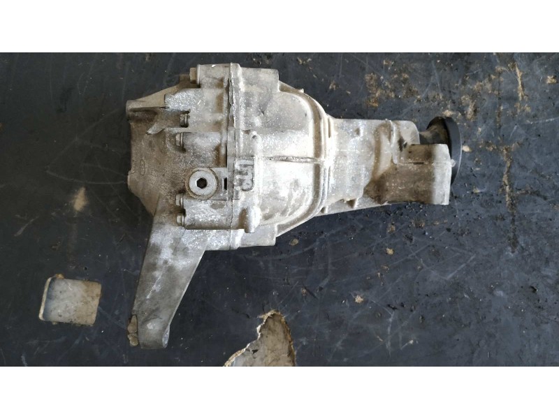 Recambio de diferencial delantero para mercedes-benz clase m (w163) 2.7 cdi 20v cat referencia OEM IAM   