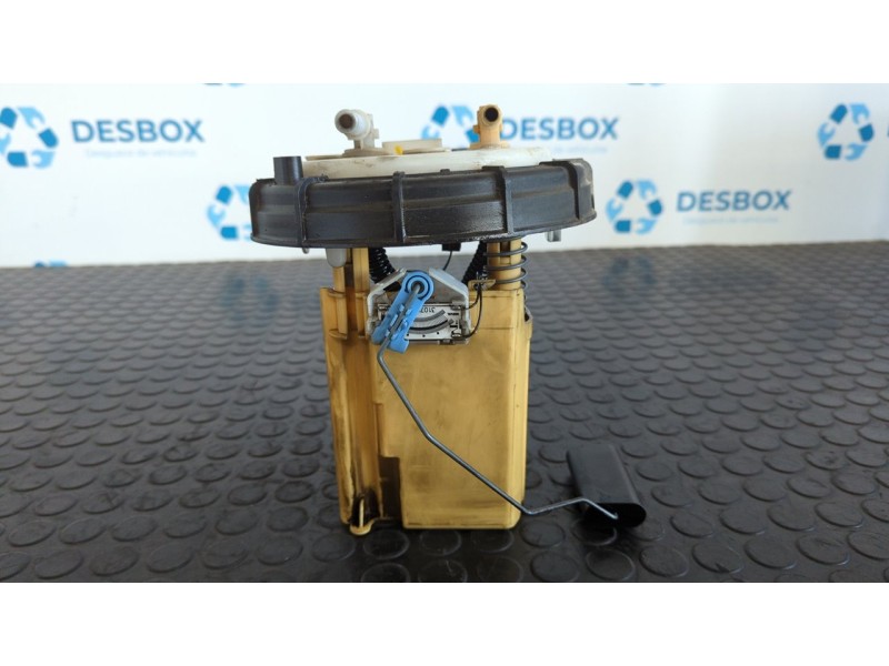 Recambio de aforador para citroen jumpy 2.0 hdi cat (rhk / dw10uted4) referencia OEM IAM 9659634080  